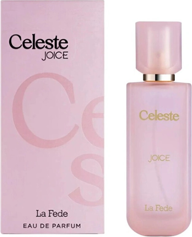 La Fede Celeste Joice EDP 100 ml nuotrauka