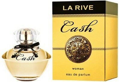 La Rive Cash EDP 90 ml nuotrauka