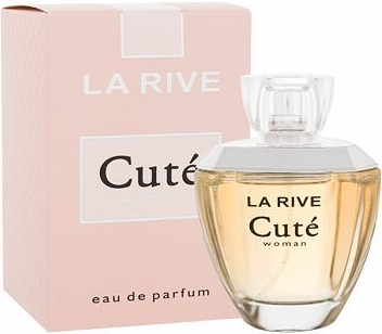 La Rive cute EDP 100 ml nuotrauka