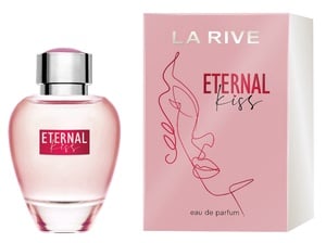 La Rive Eternal Kiss EDP 90 ml nuotrauka