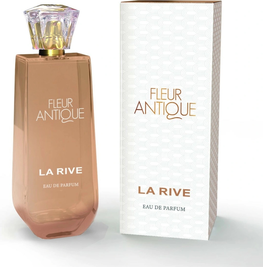 LA RIVE Fleur Antique EDP 90 ml nuotrauka