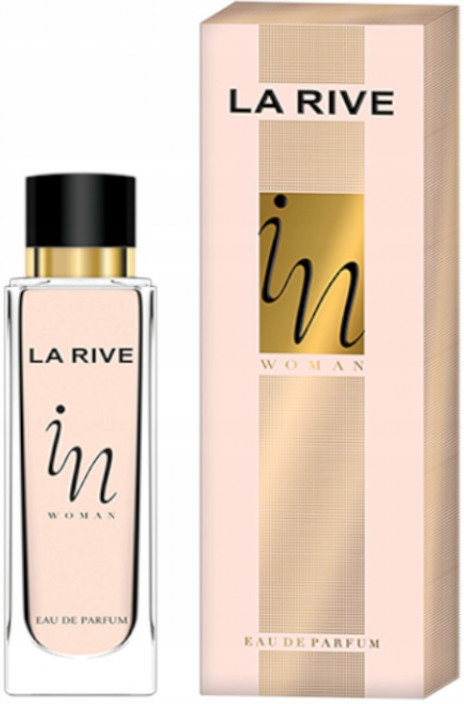 La Rive In EDP 90 ml nuotrauka