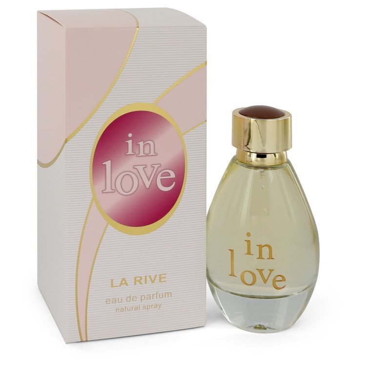 la Rive In Love EDP 90 ml nuotrauka