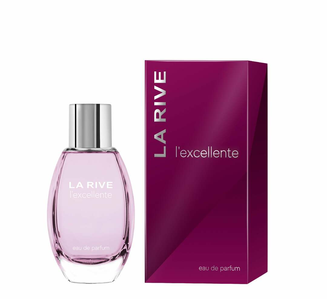 La Rive LExcellente EDP 90-100 ml nuotrauka