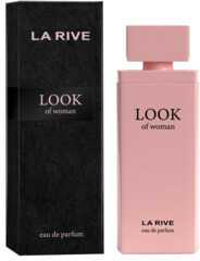 La Rive Look of Woman EDP 75 ml nuotrauka