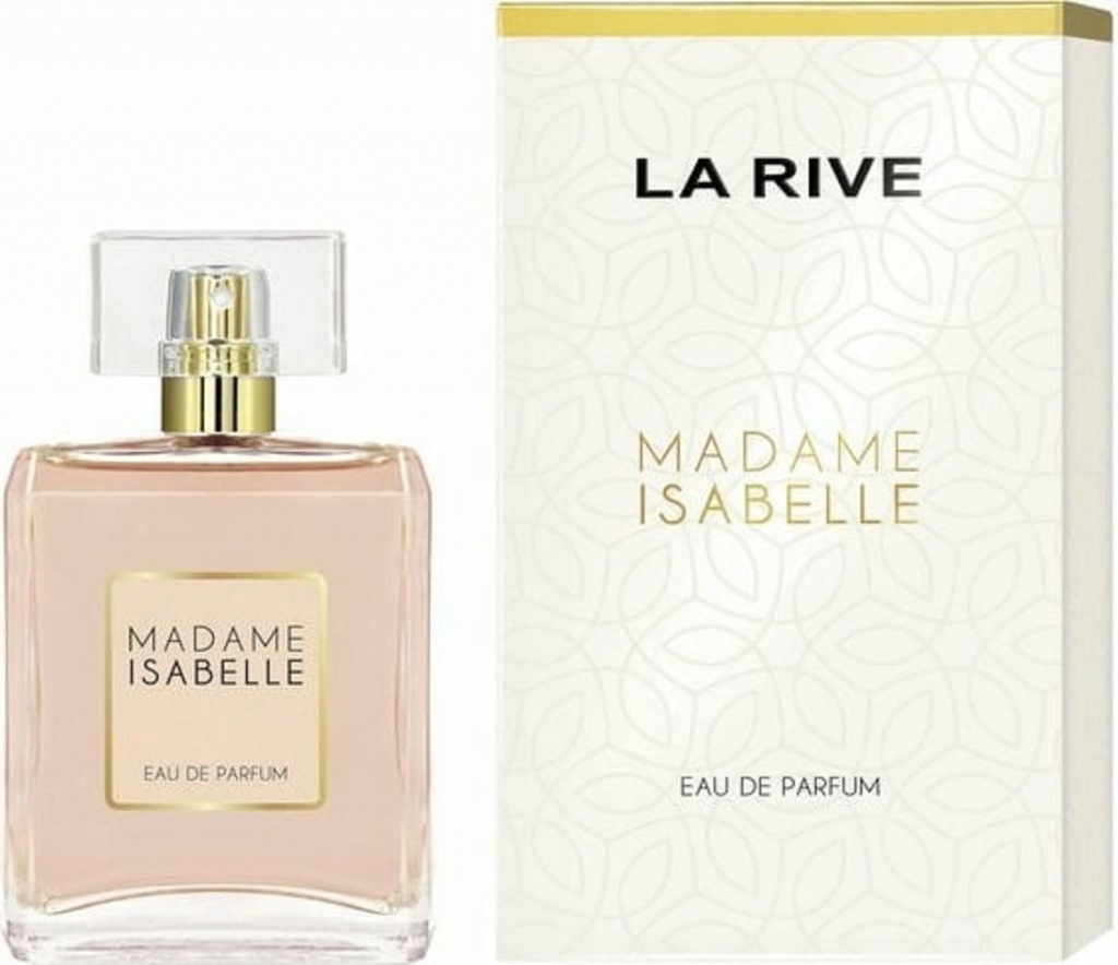La Rive Madame Isabelle EDP 100 ml nuotrauka