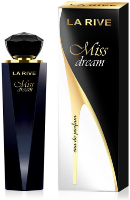 La Rive Miss Dream EDP 100 ml nuotrauka