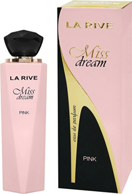 La Rive Miss Dream Pink EDP 100 ml nuotrauka