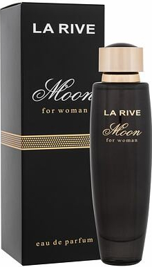 La Rive Moon EDP 75 ml nuotrauka