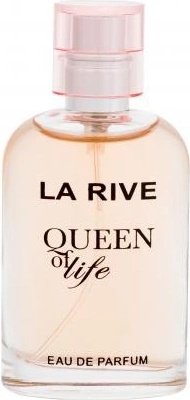 La Rive Queen Of Life EDP 30 ml nuotrauka