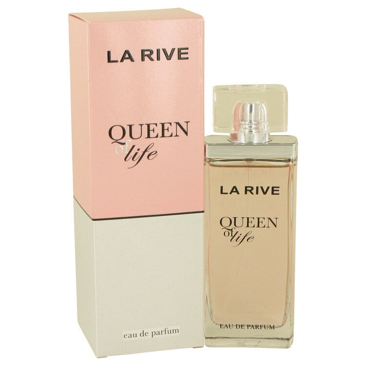 La Rive Queen Of Life For Woman EDP 75 ml nuotrauka