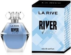 La Rive River of love EDP 100 ml nuotrauka