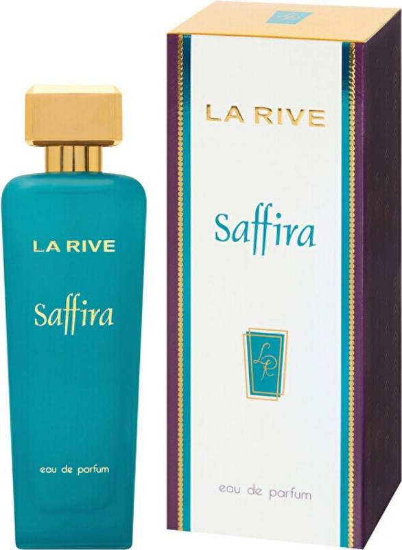 La Rive Saffira EDP 30 ml nuotrauka