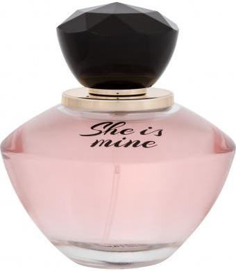 La Rive She is Mine EDP 90 ml nuotrauka