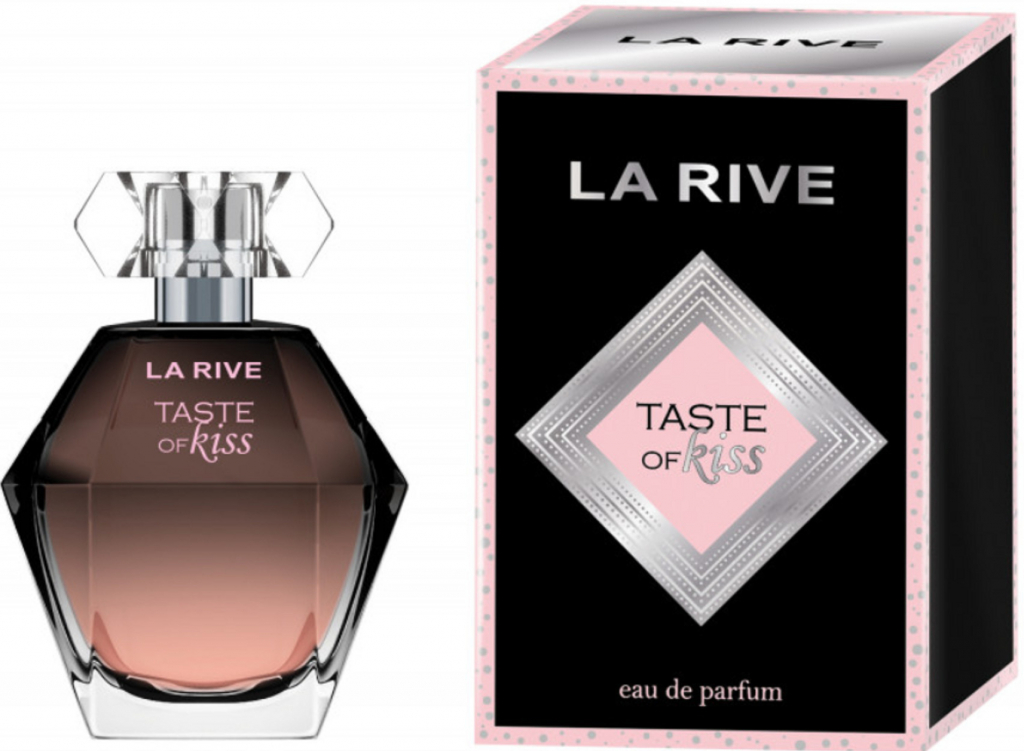 La Rive Taste of Kiss EDP 100 ml nuotrauka