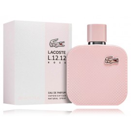 Lacoste Eau de Lacoste L.12.12. Rose EDP 100 ml nuotrauka