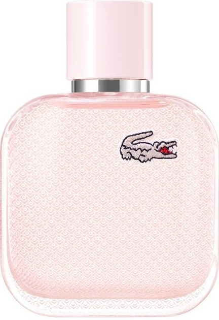 Lacoste L.12.12 Rose Eau Fraiche EDT 50 ml nuotrauka