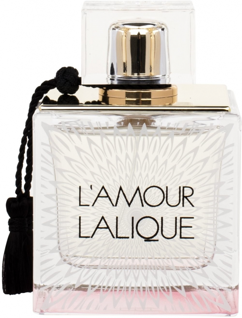 Lalique L´Amour EDP 100 ml nuotrauka