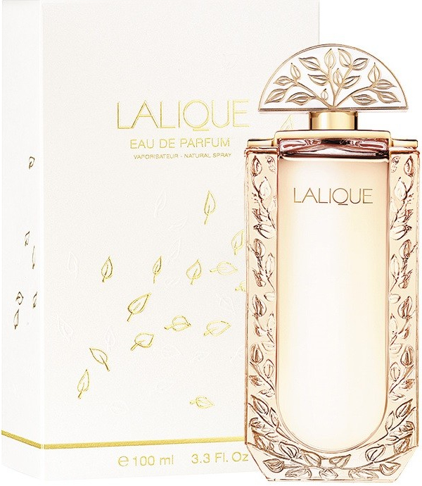 Lalique Lalique EDP 100 ml nuotrauka