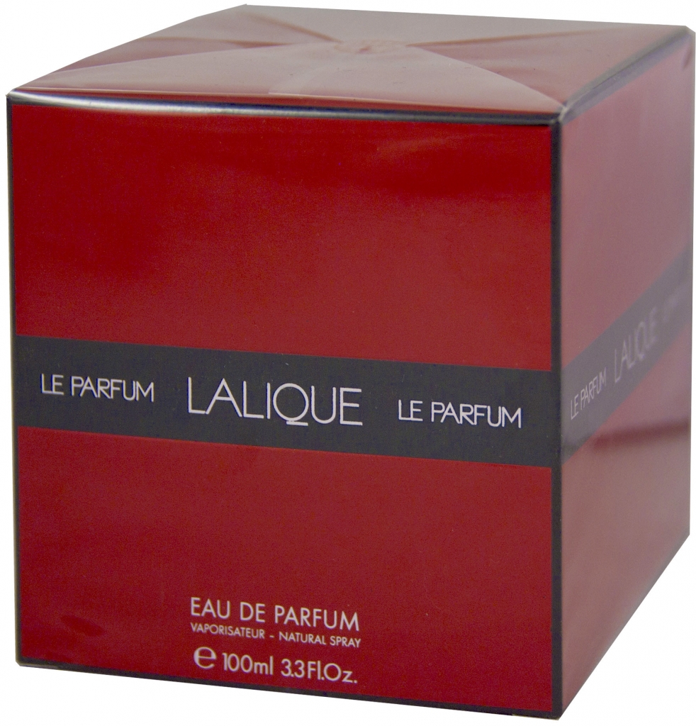 Lalique Le Parfum EDP 100 ml nuotrauka
