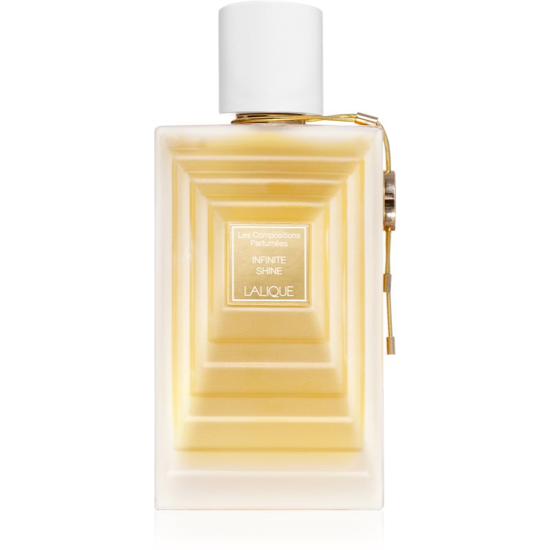 Lalique Les Compositions Parfumees Infinite Shine EDP 100 ml nuotrauka