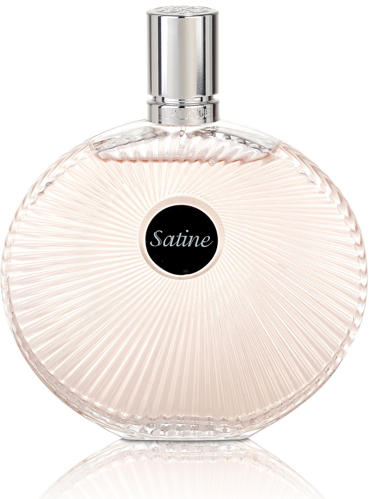 Lalique Satine EDP 100 ml nuotrauka