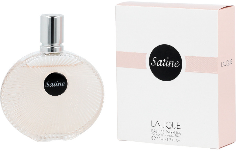 Lalique Satine EDP 50 ml nuotrauka