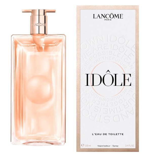 Lancome Idole EDT 100 ml nuotrauka