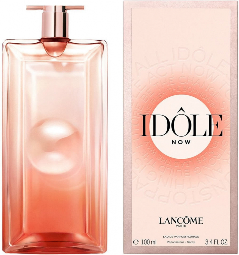Lancome Idole Now EDP 100 ml nuotrauka