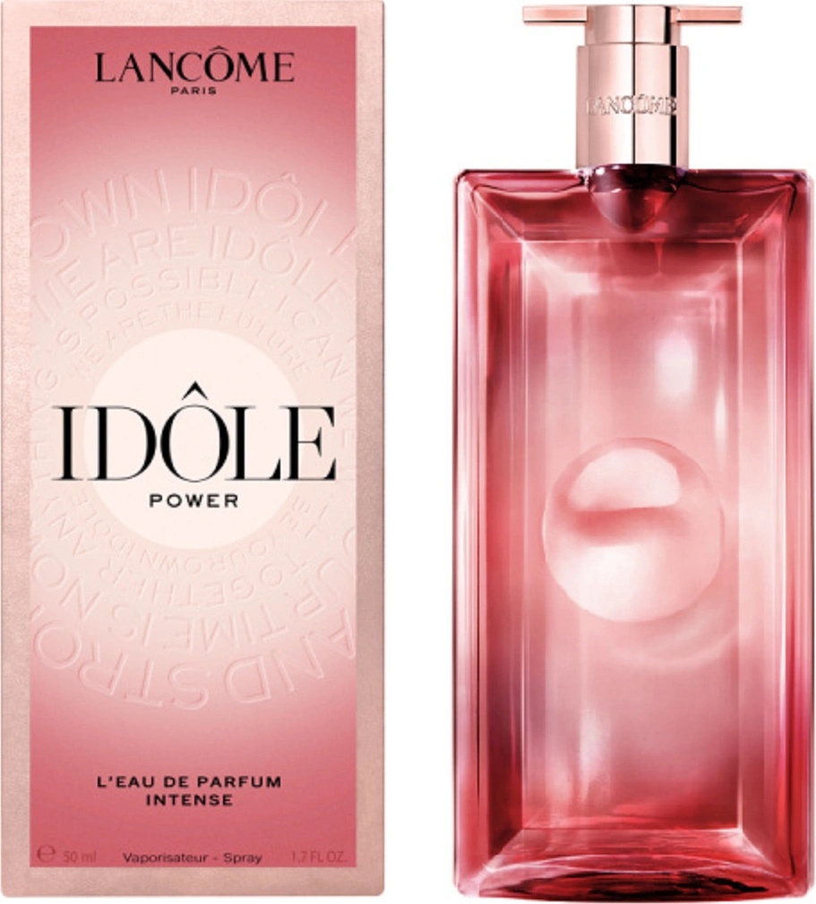 Lancôme Idôle Power intense EDP 50 ml nuotrauka