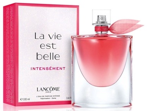 Lancome La Vie Est Belle Intensement 100 ml nuotrauka