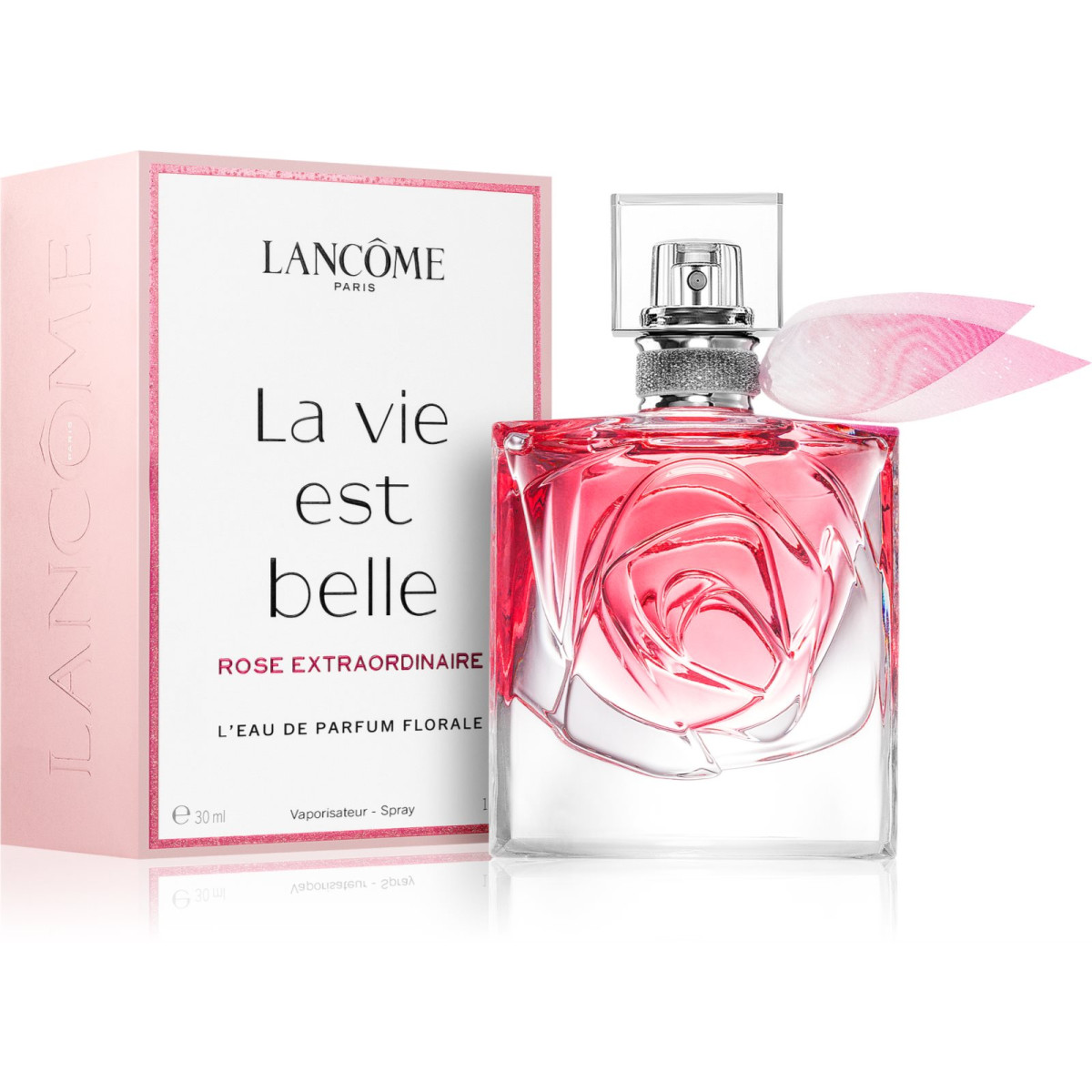 Lancome La Vie Est Belle Rose Extraordinaire EDP 30 ml nuotrauka