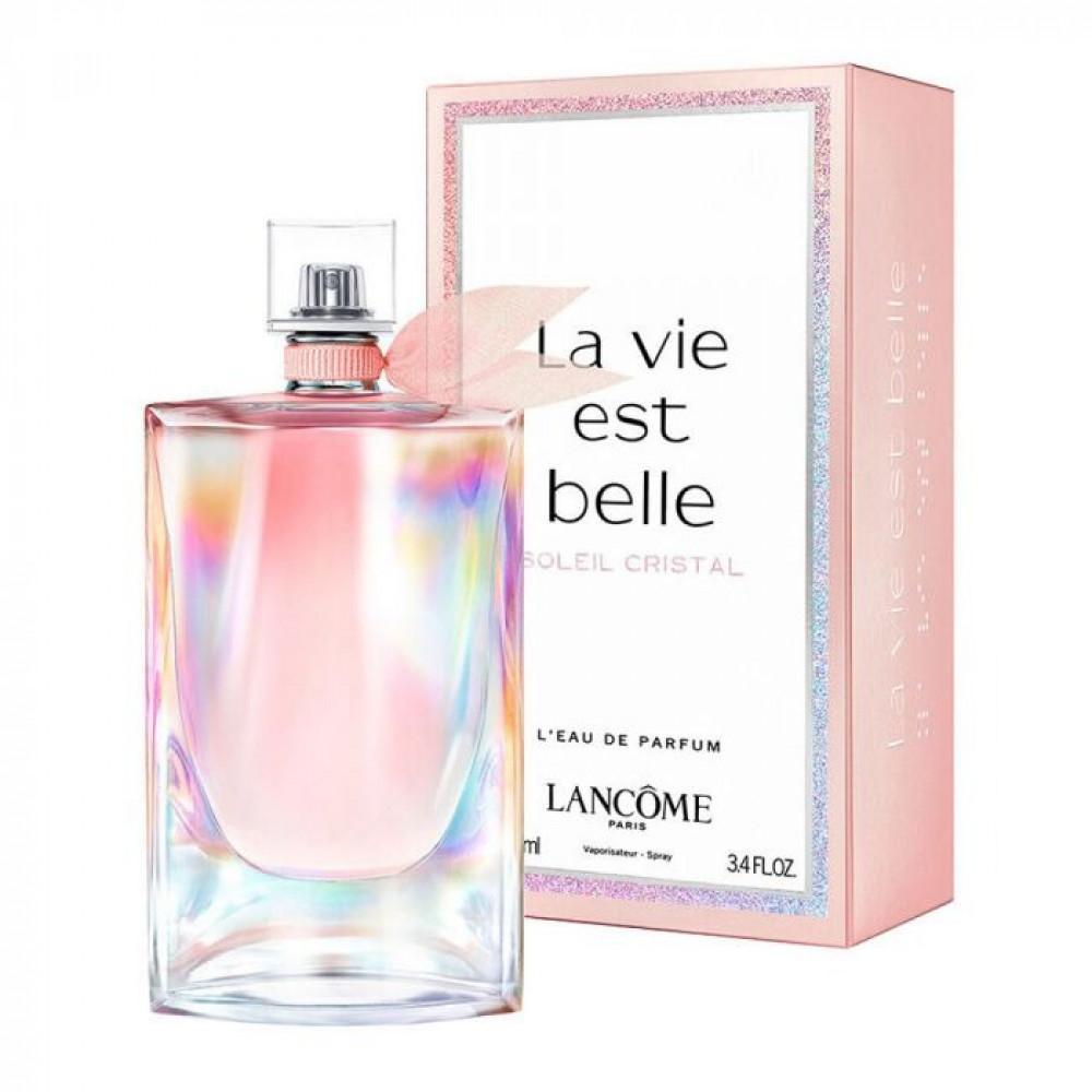 Lancome La Vie Est Belle Soleil Cristal EDP 50 ml nuotrauka