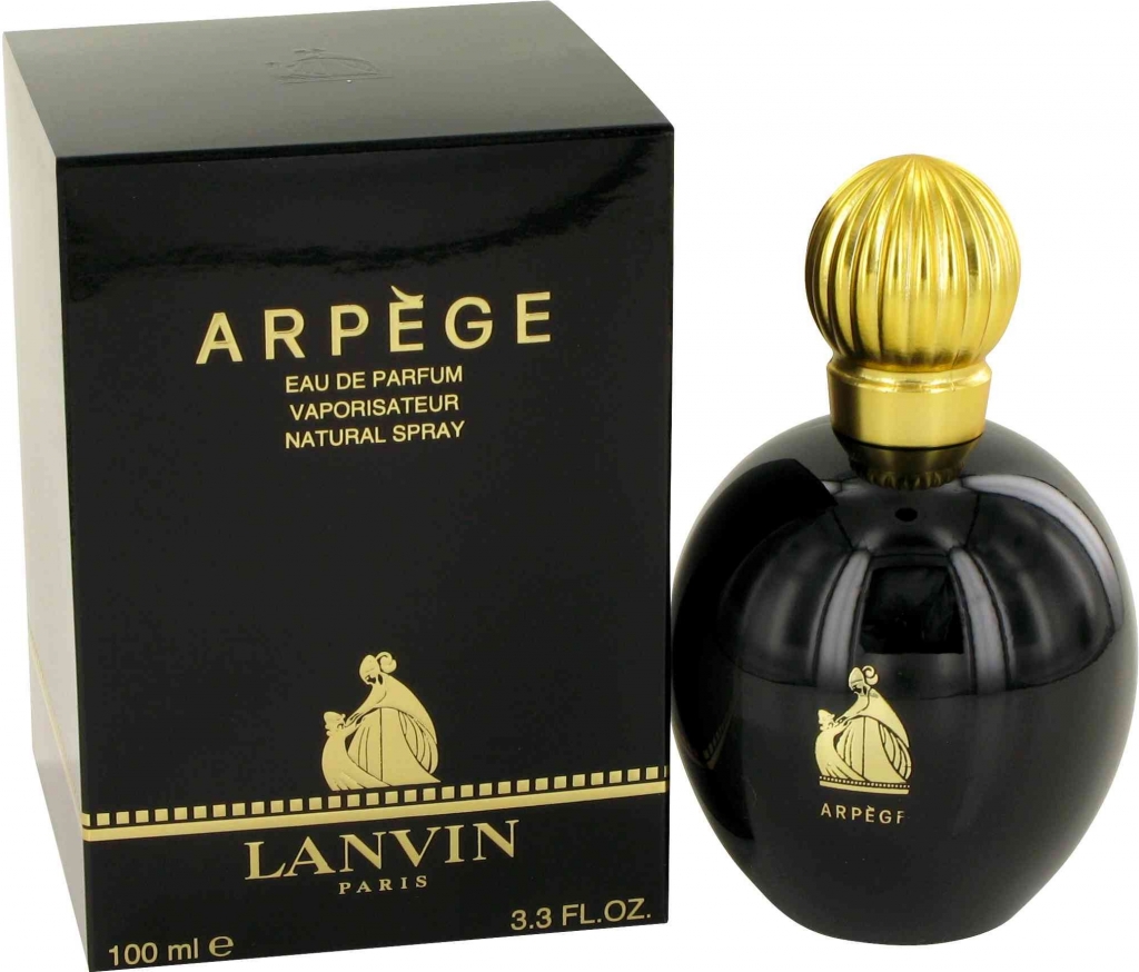 Lanvin Paris Arpege EDP 100 ml nuotrauka