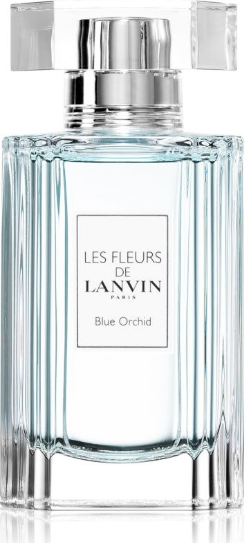 Lanvin Blue Orchid EDT 50 ml nuotrauka