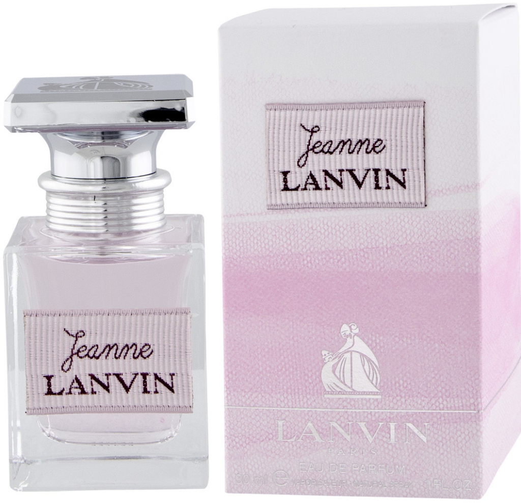 Lanvin Jeanne Lanvin EDP 30 ml nuotrauka