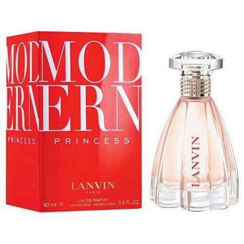Lanvin Paris Modern Princess EDP 30 ml nuotrauka