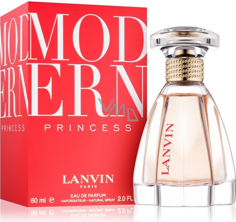 Lanvin Modern Princess EDP 60 ml nuotrauka