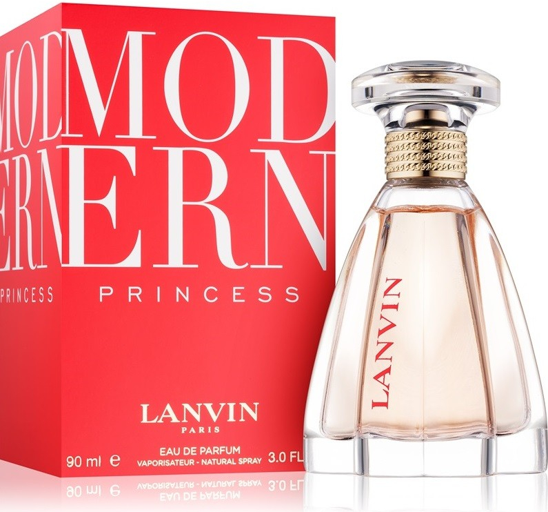 Lanvin Modern Princess EDP 90 ml nuotrauka