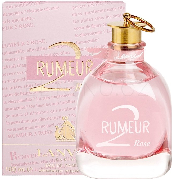 Lanvin Rumeur 2 Rose EDP 30 ml nuotrauka