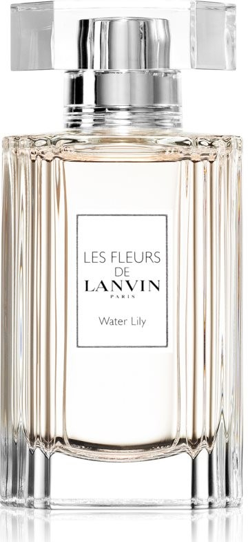 Lanvin Water Lily EDT 50 ml nuotrauka