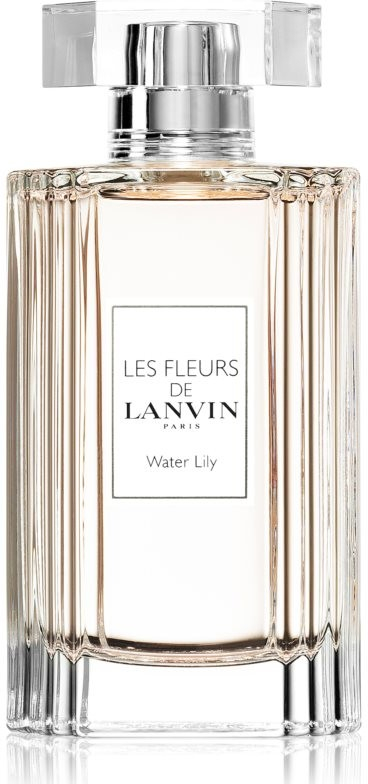Lanvin Water Lily EDT 90 ml nuotrauka