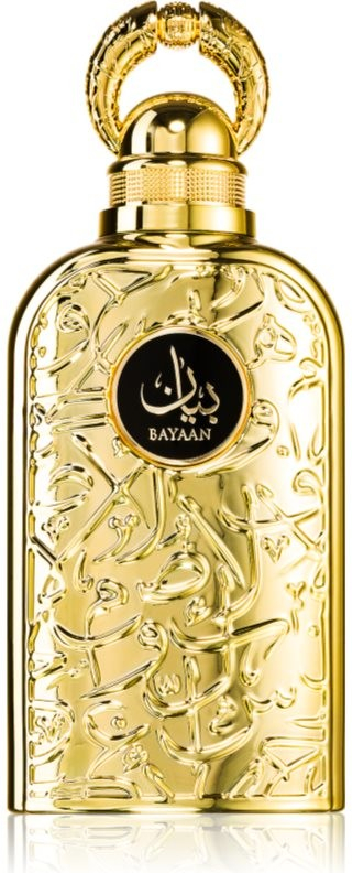 Lattafa Bayaan EDP 100 ml nuotrauka