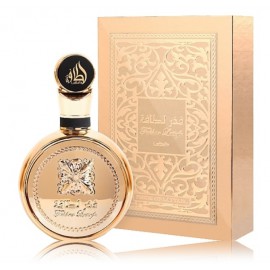 Lattafa Fakhar Gold EDP 100 ml nuotrauka