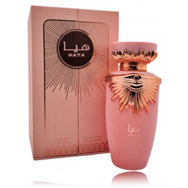 Lattafa Haya EDP 100 ml nuotrauka