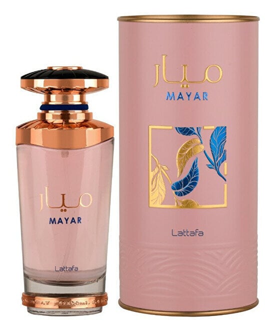Lattafa Mayar EDP 100 ml nuotrauka