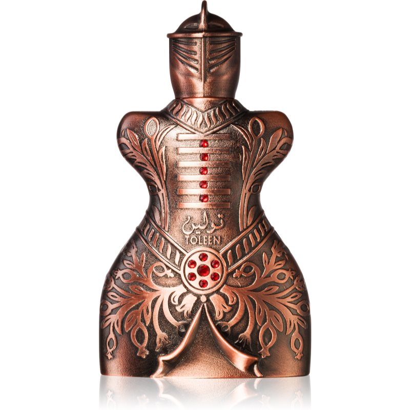 Lattafa Niche Emarati Toleen EDP 80 ml nuotrauka