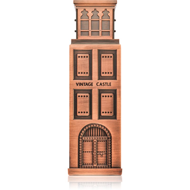 Lattafa Niche Emarati Vintage Castle EDP 100 ml nuotrauka