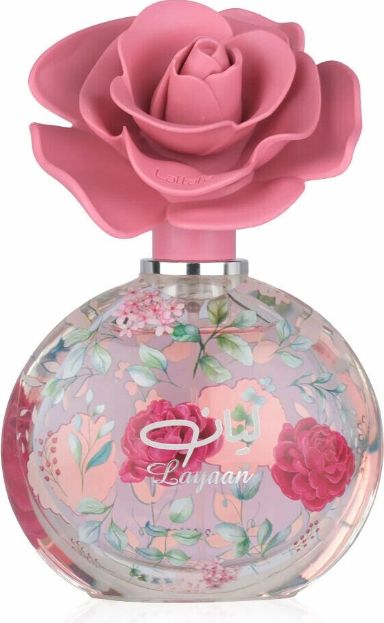 Lattafa Perfumes Layaan EDP 75 ml nuotrauka