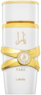 Lattafa Perfumes Yara Moi EDP 100 ml nuotrauka